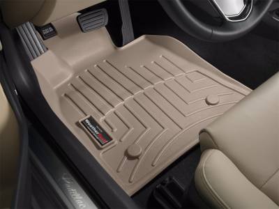 WeatherTech - WeatherTech 454971 FloorLiner DigitalFit - Image 2