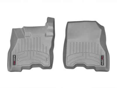 WeatherTech - WeatherTech 465501 FloorLiner DigitalFit - Image 1