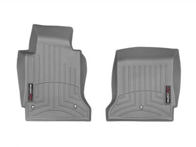 WeatherTech - WeatherTech 465511 FloorLiner DigitalFit - Image 1