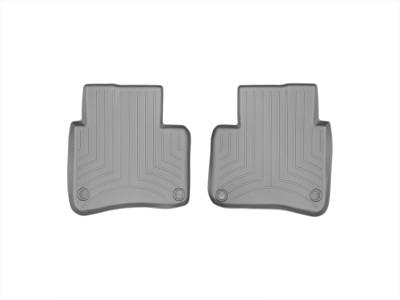 WeatherTech - WeatherTech 465712 FloorLiner DigitalFit - Image 1