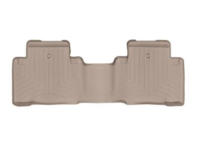 WeatherTech 455762 FloorLiner DigitalFit