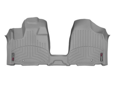 WeatherTech - WeatherTech 465621 FloorLiner DigitalFit - Image 1