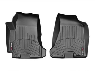 WeatherTech - WeatherTech 446641 FloorLiner DigitalFit - Image 1