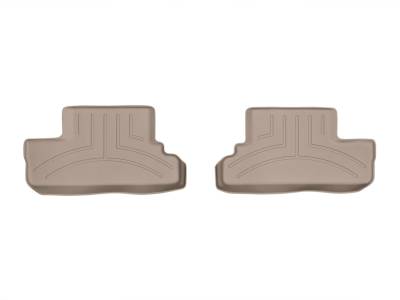 WeatherTech - WeatherTech 451364 FloorLiner DigitalFit - Image 1