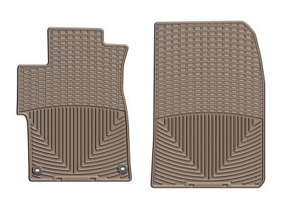 WeatherTech W330TN All Weather Floor Mats
