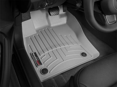 WeatherTech - WeatherTech 464961 FloorLiner DigitalFit - Image 2
