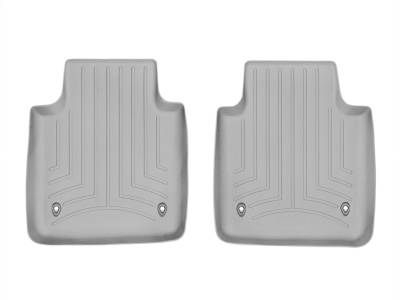 WeatherTech - WeatherTech 464474 FloorLiner DigitalFit - Image 1