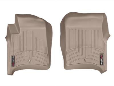 WeatherTech 455331 FloorLiner DigitalFit