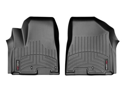 WeatherTech 447091 FloorLiner DigitalFit