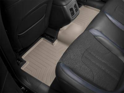 WeatherTech - WeatherTech 456892 FloorLiner DigitalFit - Image 2