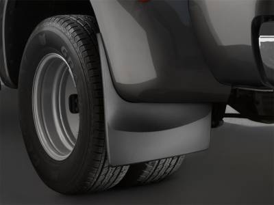 WeatherTech - WeatherTech 120030 MudFlap No-Drill DigitalFit - Image 2