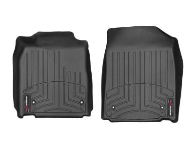 WeatherTech 441431 FloorLiner DigitalFit