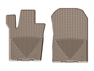 WeatherTech W338TN All Weather Floor Mats
