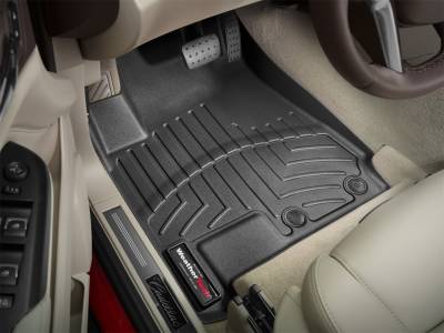 WeatherTech - WeatherTech 448881 FloorLiner DigitalFit - Image 2