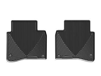 WeatherTech W354 All Weather Floor Mats