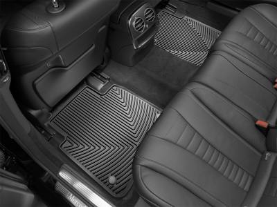 WeatherTech - WeatherTech W354 All Weather Floor Mats - Image 2