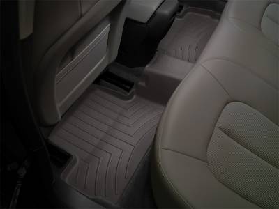 WeatherTech - WeatherTech 474412 FloorLiner DigitalFit - Image 2