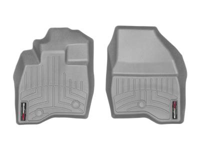 WeatherTech - WeatherTech 469811 FloorLiner DigitalFit - Image 1