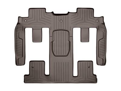WeatherTech 479423 FloorLiner DigitalFit