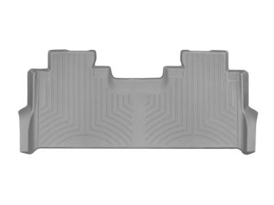 WeatherTech 4610122 FloorLiner DigitalFit