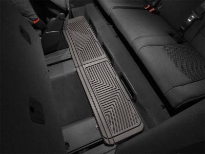 WeatherTech - WeatherTech W60CO All Weather Floor Mats - Image 2