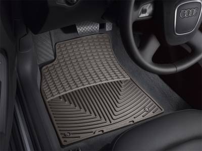 WeatherTech - WeatherTech W111CO All Weather Floor Mats - Image 2