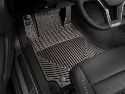 WeatherTech - WeatherTech W287CO All Weather Floor Mats - Image 2