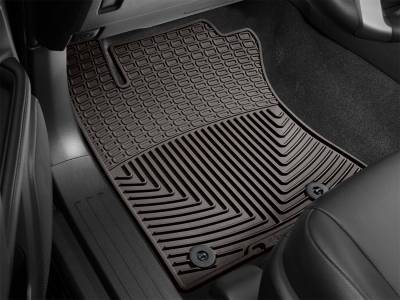 WeatherTech - WeatherTech W307CO All Weather Floor Mats - Image 2