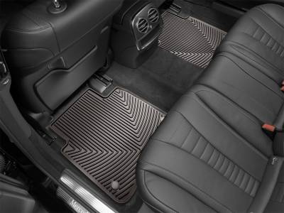 WeatherTech - WeatherTech W354CO All Weather Floor Mats - Image 2