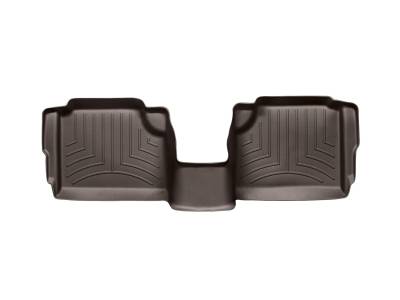 WeatherTech - WeatherTech 472372 FloorLiner DigitalFit - Image 1