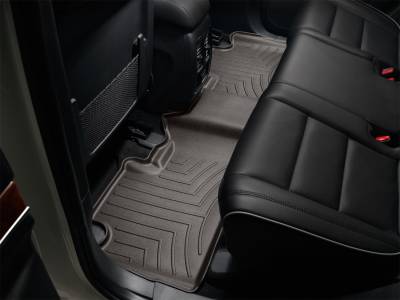 WeatherTech - WeatherTech 473242 FloorLiner DigitalFit - Image 2