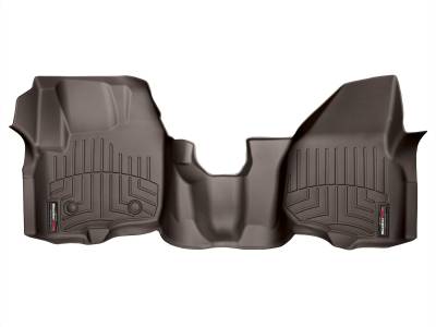 WeatherTech 474341 FloorLiner DigitalFit