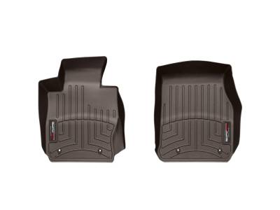 WeatherTech 474541 FloorLiner DigitalFit