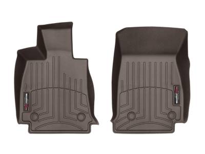WeatherTech 479541 FloorLiner DigitalFit