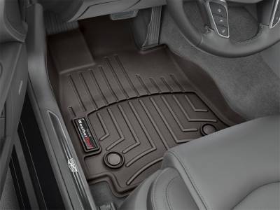 WeatherTech - WeatherTech 479541 FloorLiner DigitalFit - Image 2