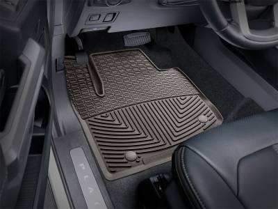 WeatherTech - WeatherTech W408CO All Weather Floor Mats - Image 2