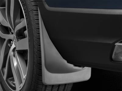 WeatherTech - WeatherTech 120063 MudFlap No-Drill DigitalFit - Image 2