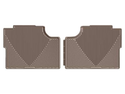WeatherTech W409TN All Weather Floor Mats