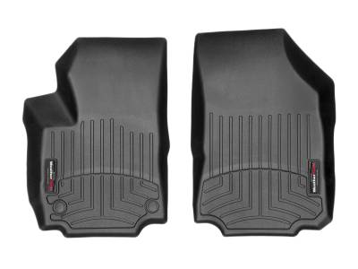WeatherTech 4411761 FloorLiner DigitalFit