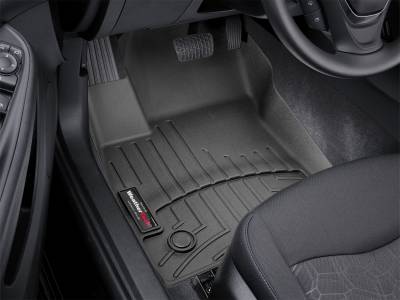 WeatherTech - WeatherTech 449381 FloorLiner DigitalFit - Image 2