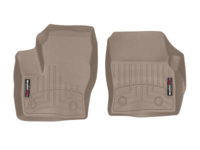 WeatherTech 4510521 FloorLiner DigitalFit