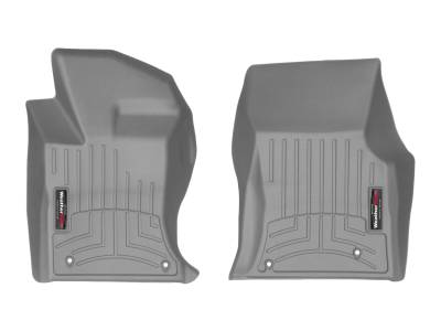 WeatherTech 4611031 FloorLiner DigitalFit