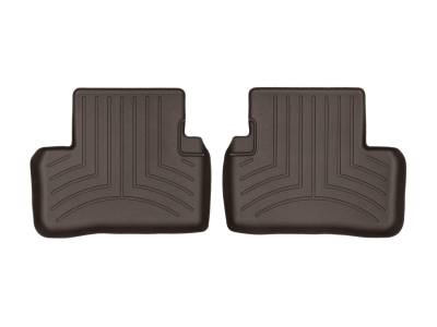 WeatherTech 479462 FloorLiner DigitalFit