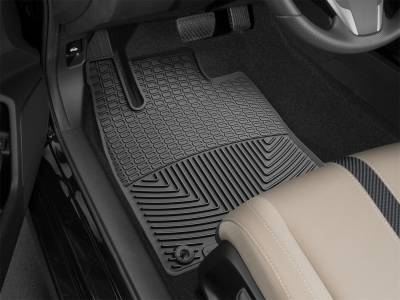 WeatherTech - WeatherTech W390 All Weather Floor Mats - Image 2