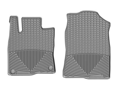 WeatherTech W390GR All Weather Floor Mats