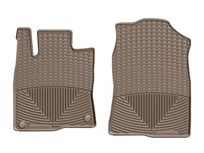 WeatherTech W390TN All Weather Floor Mats