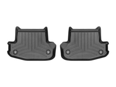WeatherTech - WeatherTech 449372 FloorLiner DigitalFit - Image 1