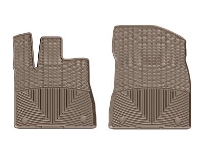 WeatherTech W421TN All Weather Floor Mats