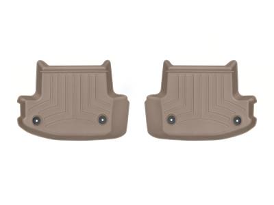 WeatherTech 459373 FloorLiner DigitalFit