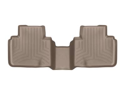 WeatherTech - WeatherTech 4512642 FloorLiner DigitalFit - Image 1
